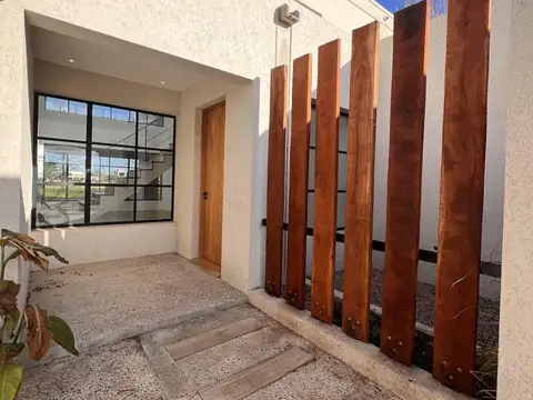 Casa en La Rinconada