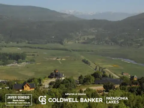 Terreno en Venta 31  mts Fondo