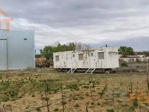 Galpón en Cipolletti