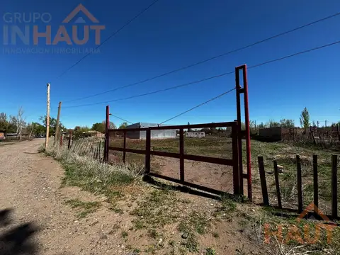 Isla Jordan, Cipolletti