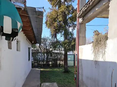 Casa en Venta 20 años
