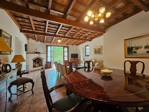 Casa en Venta en San Antonio de Areco, USD 492.000