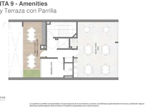 Departamento en Venta Permite mascota