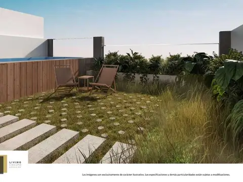 Departamento en Venta de 3 dormitorios