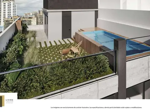 Departamento en Venta de 4 ambientes