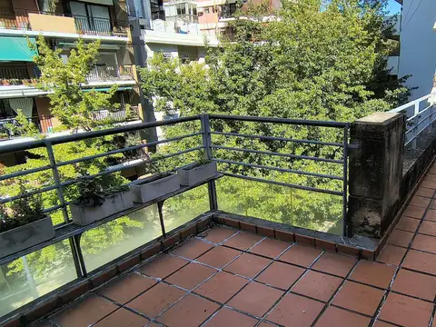 Departamento en Alquiler de 3 dormitorios