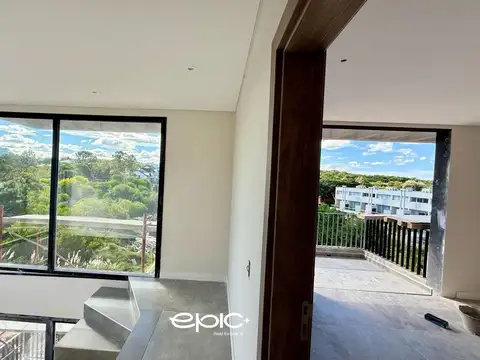 Departamento en Venta A Estrenar