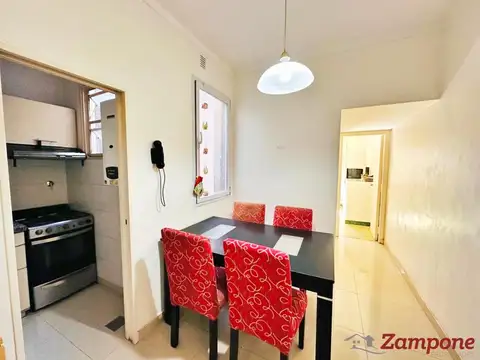Darregueyra  al 2300 1er Piso