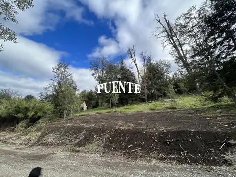Terreno en Venta 43  mts Frente