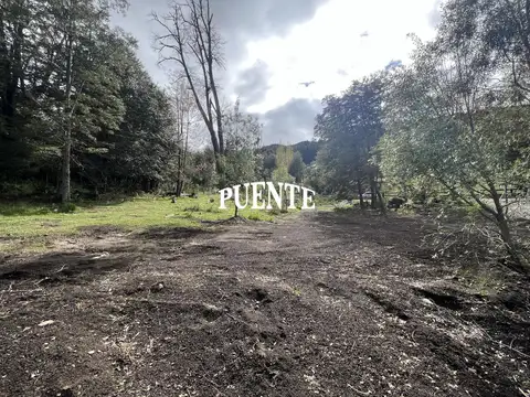 Terreno en Venta de 1207,0 m2