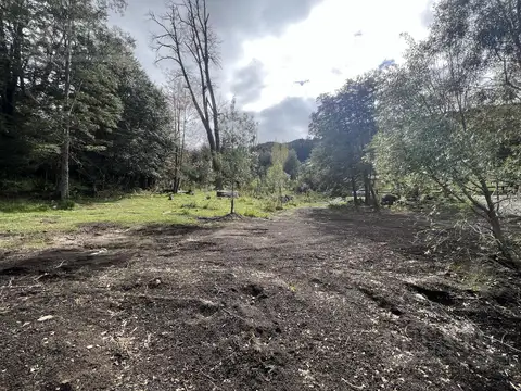 Terreno en Venta de 1207,0 m2