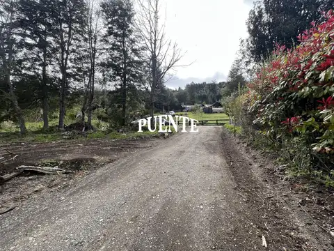 Terreno en Venta 43  mts Fondo