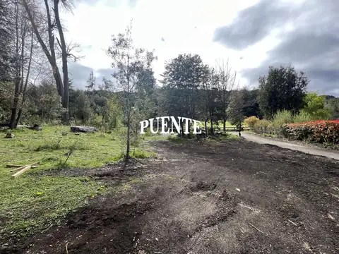 Terreno en  Altos de Manzano