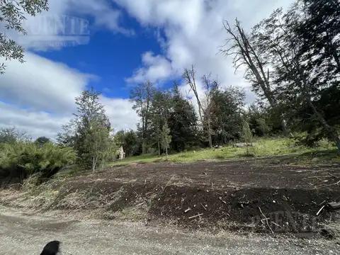 Terreno en Venta 43  mts Frente
