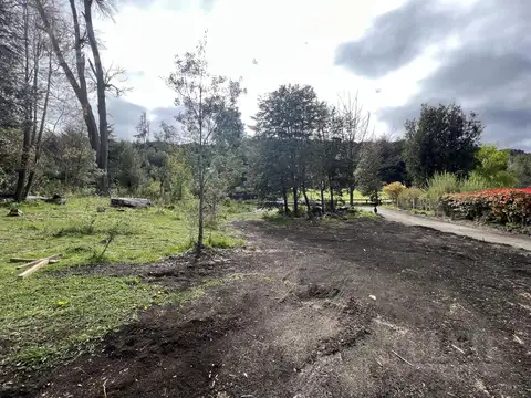 Terreno en  Altos de Manzano