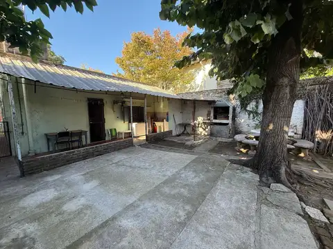 Medrano 2535
