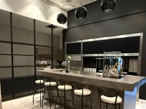 Casa en Alquiler 2 años
