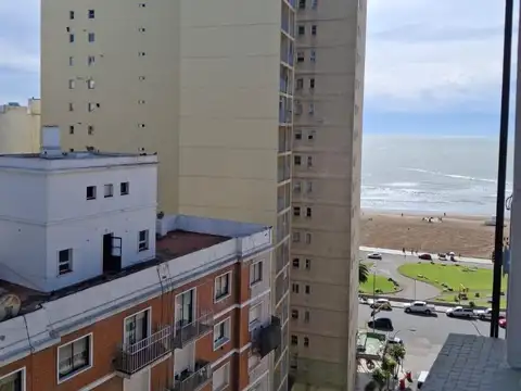 Olavarria 2100, Piso 9°