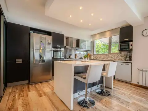 Casa en Venta 8 años