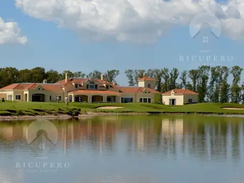 Terreno - Venta - Argentina, Brandsen