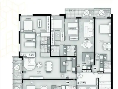 Departamento en Venta Permite mascota