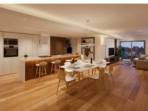 Departamento en Venta en Centro, USD 315.100