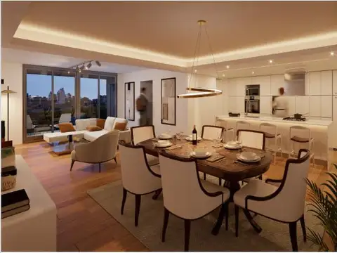 Dorrego   1409  Unidad 05-01