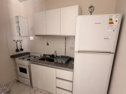 Departamento en Alquiler en Macrocentro, $ 500.000