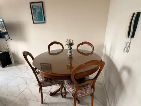 Departamento en Alquiler de Monoambiente