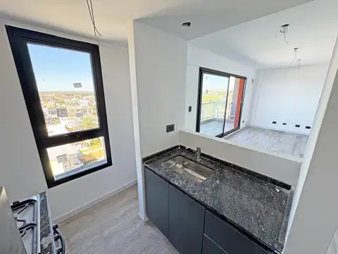 Departamento en Venta en San Lorenzo, USD 70.000