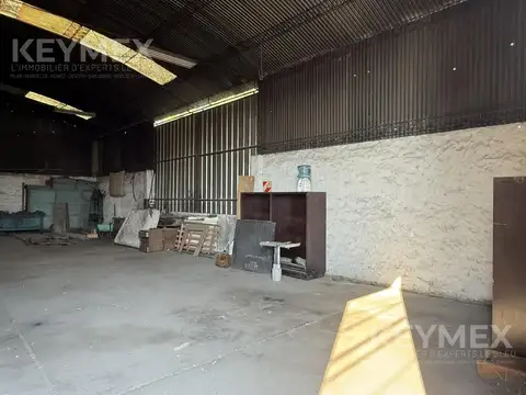 Galpon en Venta 18 años