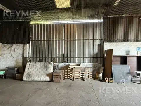 Henry Ford 70, General Pacheco