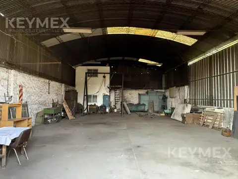 Galpon en Venta en Lopez Camelo, USD 160.000