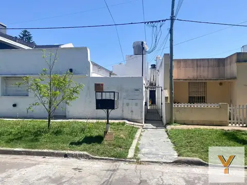 Depto Tipo Casa en Venta de 1 dormitorio