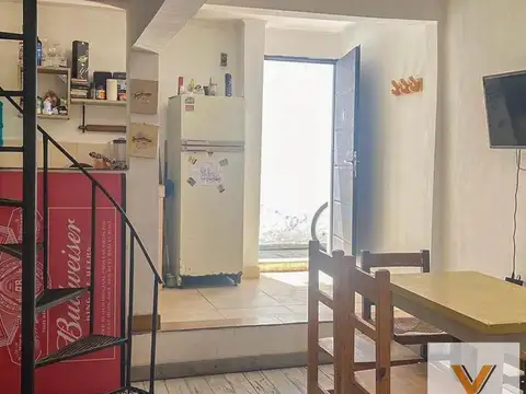 Depto Tipo Casa en Venta 25 años
