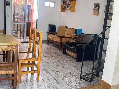 Depto Tipo Casa en Venta en Tolosa, USD 39.000