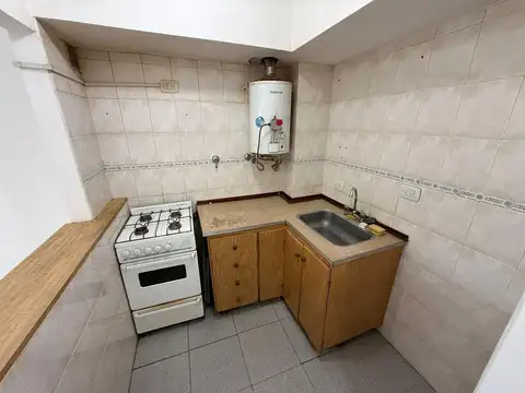 Departamento en Alquiler en Monte Grande, $ 500.000