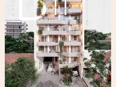 Departamento en Venta en Constitucion, USD 160.000