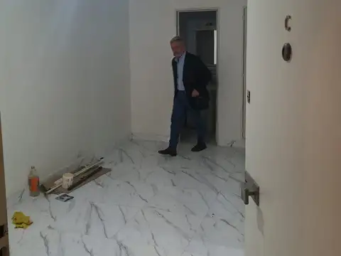 Departamento en Alquiler de Monoambiente