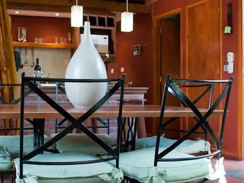 Los Cóndores y Barlovento