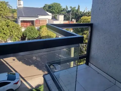 VENTA DEPARTAMENTO UN DORMITORIO SANTO TOME