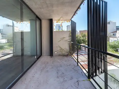 Oficina en Venta en Núñez, USD 175.000