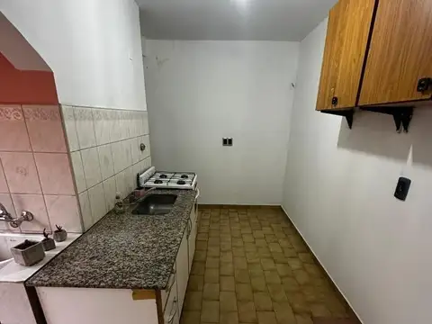 Depto Tipo Casa en Venta en Merlo, USD 50.000