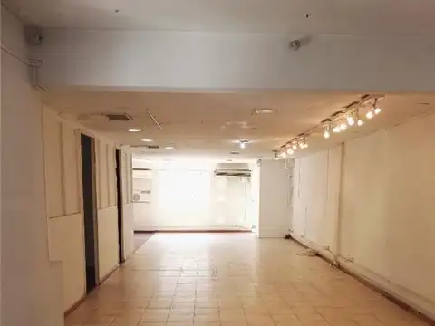 OFICINAS - PLANTA DIVIDIDA - MICROCENTRO (COMERCIAL), CAPITAL FEDERAL