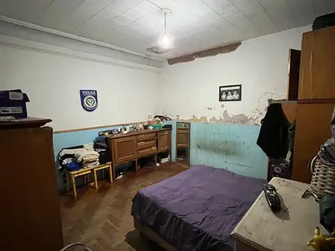Depto Tipo Casa 6 ambientes con 3 baños