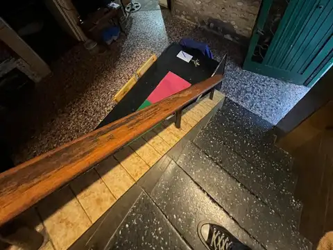 Depto Tipo Casa en Venta en Villa Pueyrredon, USD 120.000