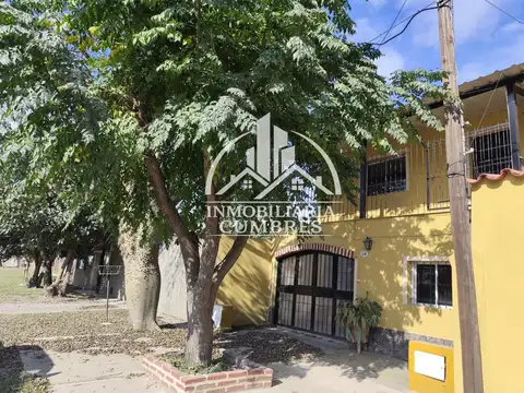 Casa En Venta San Luis Salta