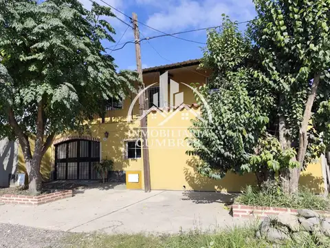 Casa en Venta 20 años