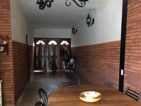 Casa en Venta al Oeste