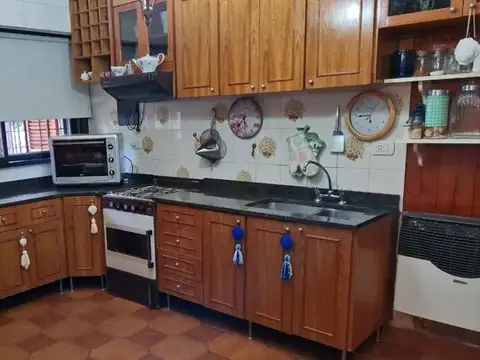 Casa en Venta 30 años